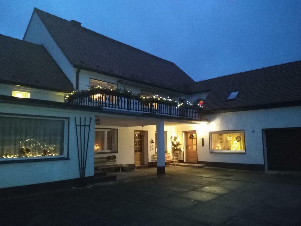 Knoblochs Ferienhof Weissenberg Екстер'єр фото